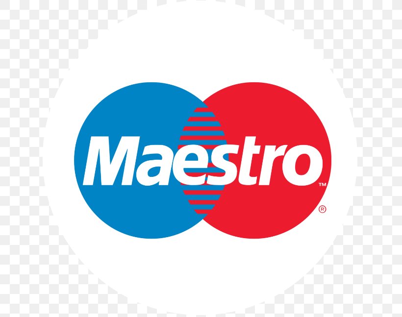 Maestro Credit Card Logo Vector Graphics, PNG, 649x647px, Maestro, Area, Brand, Credit, Credit Card Download Free