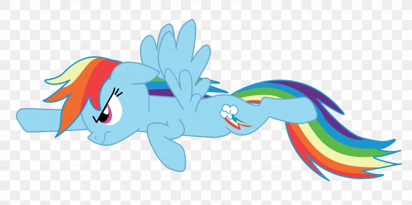Pony Rainbow Dash Twilight Sparkle Rarity Image, PNG, 3200x1600px, Pony, Art, Cartoon, Deviantart, Fictional Character Download Free