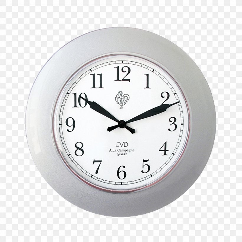 Quartz Clock Alarm Clocks Furniture JVD, PNG, 2048x2048px, Clock, Aiguille, Alarm Clocks, Furniture, Home Accessories Download Free