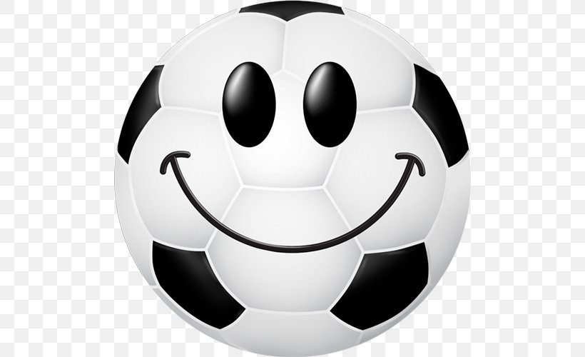 Smiley Emoticon Football Manager 2016 Clip Art, PNG, 500x500px, Smiley, American Football, Ball, Emoji, Emoticon Download Free
