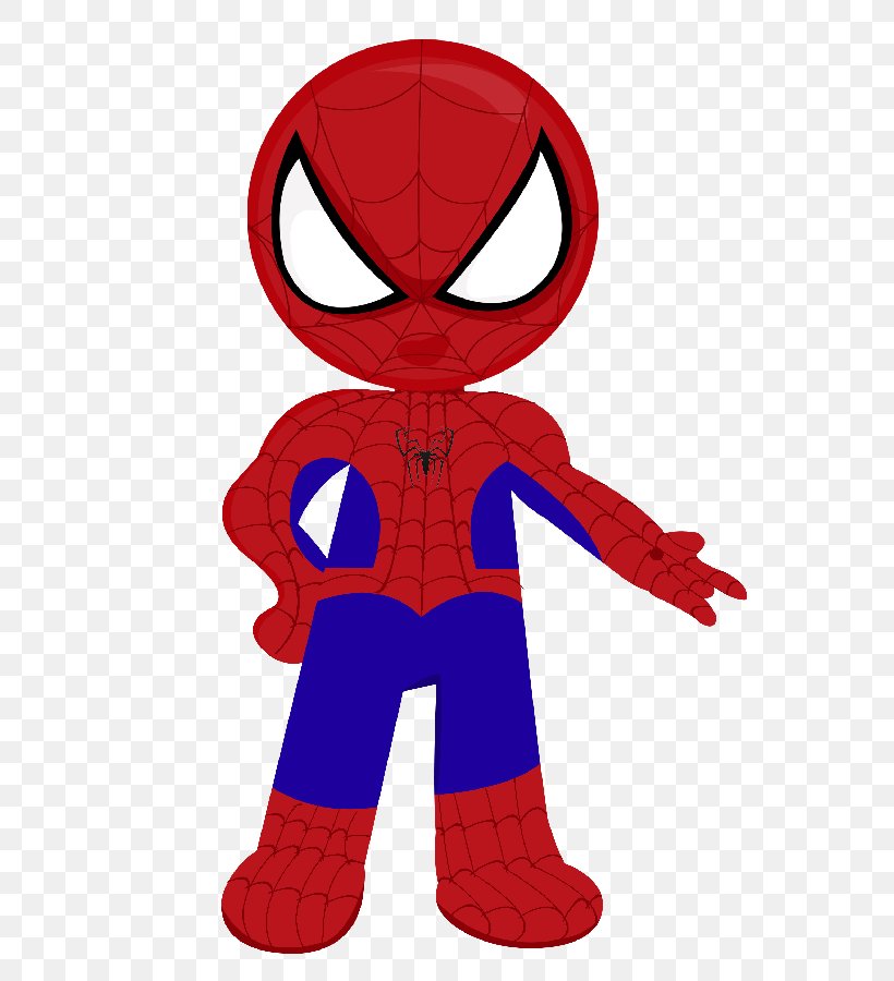 Spider-Man Iron Man Superhero Drawing Clip Art, PNG, 614x900px, Spiderman, Comics, Costume, Drawing, Fictional Character Download Free