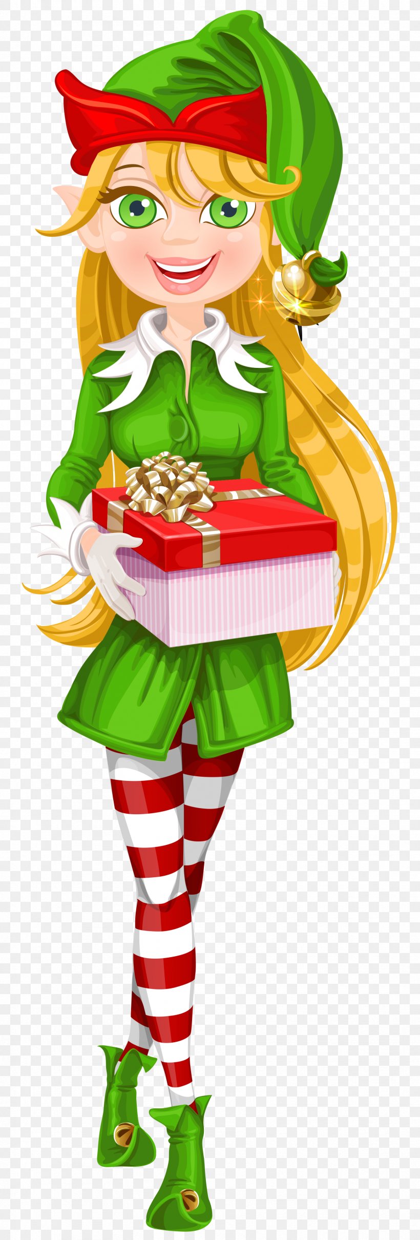 The Elf On The Shelf Clip Art, PNG, 1714x5059px, Elf On The Shelf, Art, Cartoon, Christmas, Christmas Card Download Free
