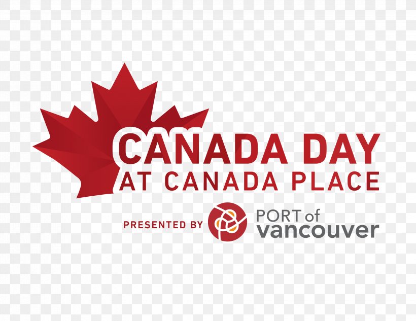 Vancouver Fraser Port Authority Logo Eventcorp Services Inc Canada Place Brand, PNG, 3300x2550px, Vancouver Fraser Port Authority, Brand, Canada, Canada Day, Canada Place Download Free