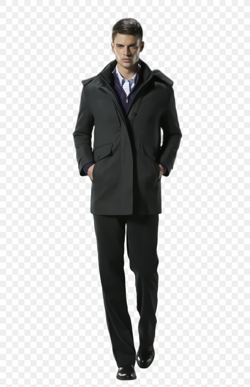 Clothing Coat Outerwear Overcoat Jacket, PNG, 1608x2488px, Clothing, Coat, Collar, Jacket, Outerwear Download Free