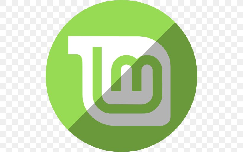 Linux Mint, PNG, 512x512px, Linux Mint, Android, Area, Brand, Button Download Free