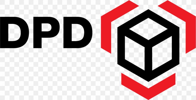 DPD Group Logo Package Delivery Logistics, PNG, 1000x511px, Dpd Group, Area, Brand, Business, Courier Download Free