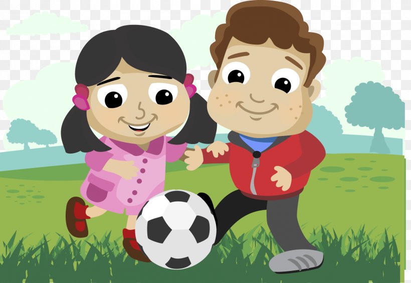 Football Child Futsal Game, PNG, 1779x1228px, Football, Art, Ball, Boy, Cartoon Download Free