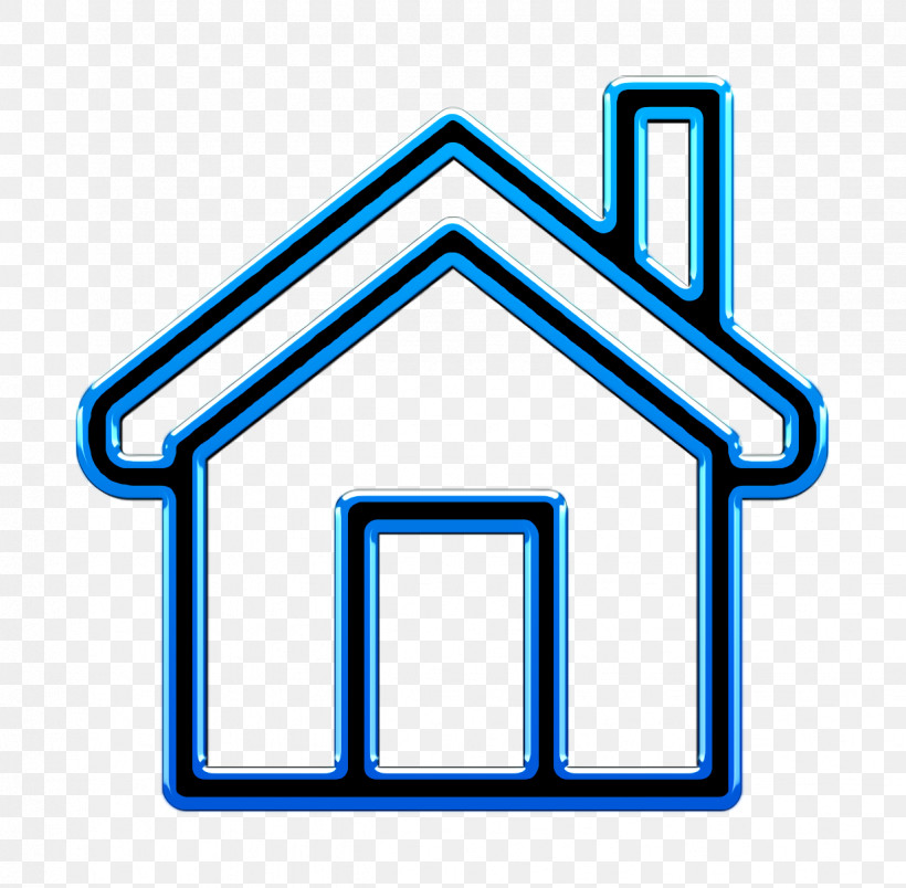 House Icon Web Interface Icon Home Icon, PNG, 1234x1210px, House Icon, Building, Home Icon, House, Real Estate Download Free