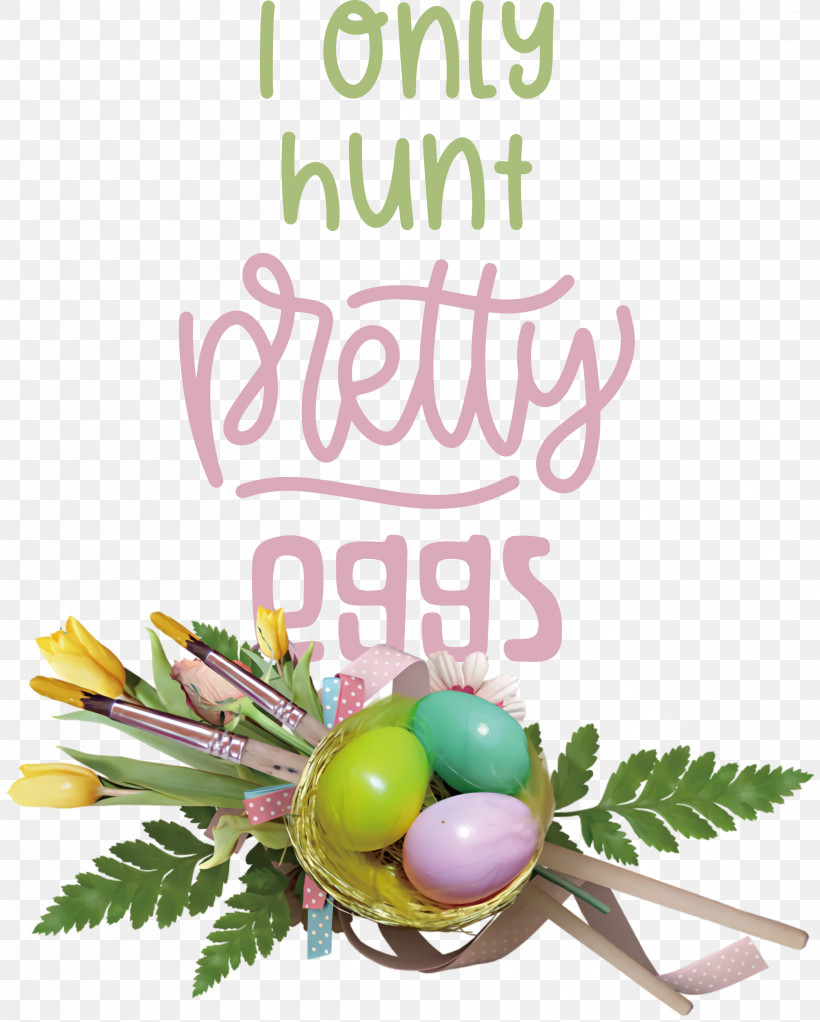 Hunt Pretty Eggs Egg Easter Day, PNG, 2406x3000px, Egg, Creative Work, Easter Day, Editing, Happy Easter Download Free