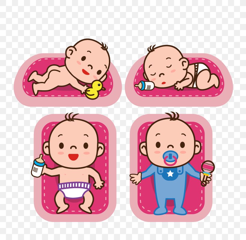 Infant Sleep Child Illustration, PNG, 800x800px, Infant, Baby Bottle, Baby Toys, Cartoon, Cdr Download Free