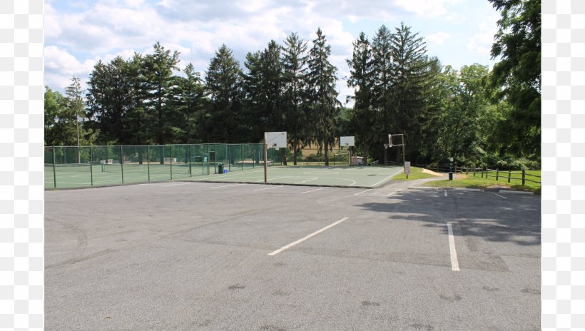 Lenape Park Zionsville, Pennsylvania Ramsgate Court Keyword Tool, PNG, 1360x770px, Park, Area, Asphalt, Basketball Court, Fence Download Free