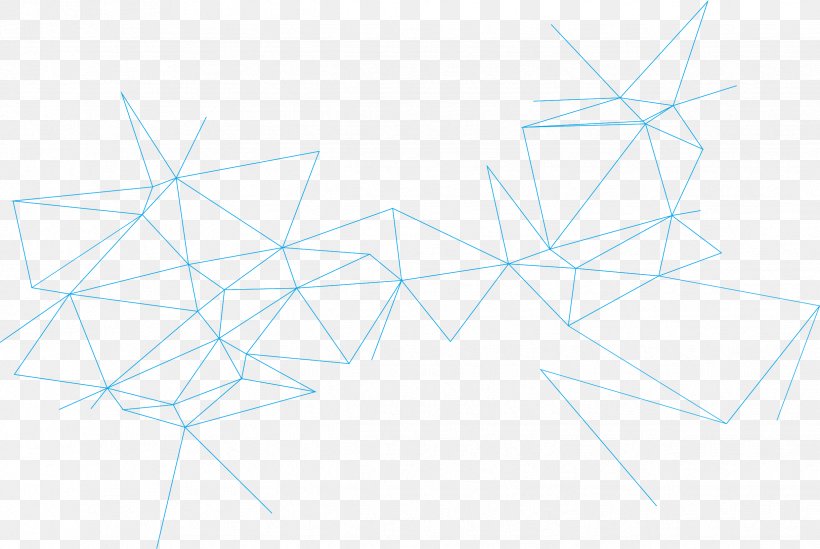 Light Blue Technology Lines, PNG, 2441x1637px, Triangle, Daylighting, Diagram, Pattern, Point Download Free