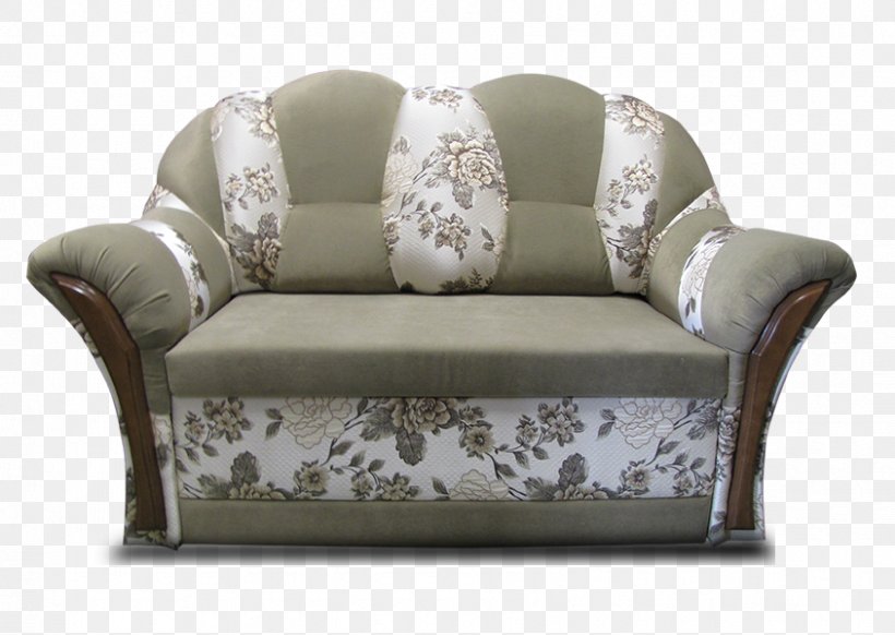 Loveseat Sofa Bed Slipcover Couch Chair, PNG, 844x600px, Loveseat, Bed, Chair, Couch, Furniture Download Free
