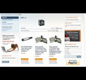 Magento Extensions Development - Magento Artikel Customer Shopping PNG