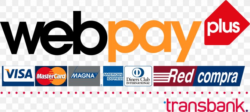 Payment System Transbank S.A. Service Credit Card, PNG, 1971x886px, Payment, Account, Advertising, Bank, Banner Download Free