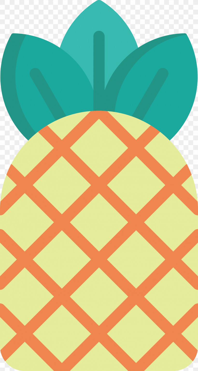 Pineapple, PNG, 2045x3827px, Pineapple, Fruit, Line, Orange, Symmetry Download Free