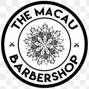 Barbershop - Rail Transport Logo Train Northern Pacific Railway PNG