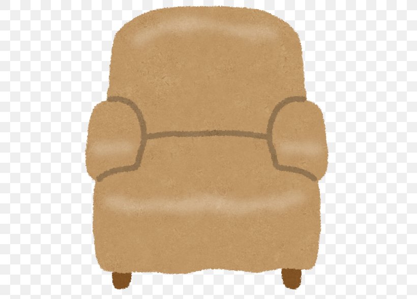 Recliner Chair Couch Furniture Mattress, PNG, 546x588px, Recliner, Bed, Beige, Chair, Couch Download Free