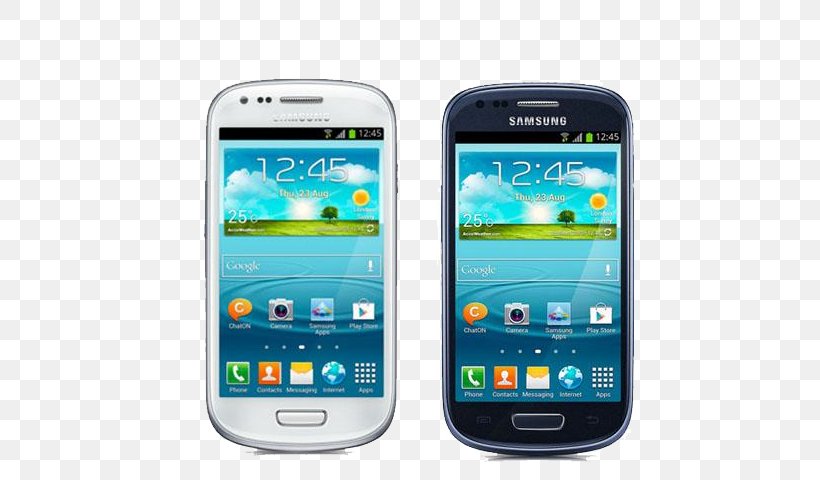 Samsung Galaxy S III Mini Samsung Galaxy S4 Mini Moto G, PNG, 640x480px, Samsung Galaxy S Iii Mini, Android, Cellular Network, Communication Device, Electronic Device Download Free