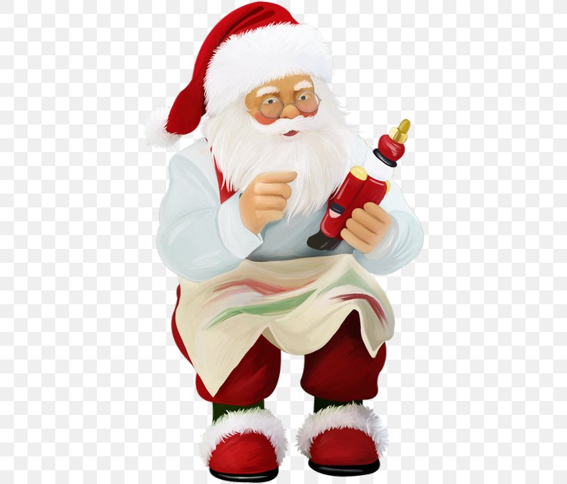 Santa Claus Christmas Ornament Mrs. Claus Scrapbooking, PNG, 410x700px, Santa Claus, Christmas, Christmas Card, Christmas Decoration, Christmas Elf Download Free