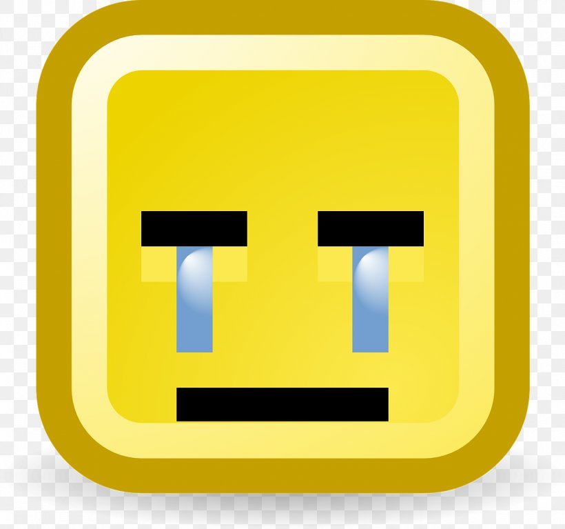 Smiley Crying Sadness, PNG, 1280x1198px, Smiley, Crying, Emoticon, Grief, Sadness Download Free