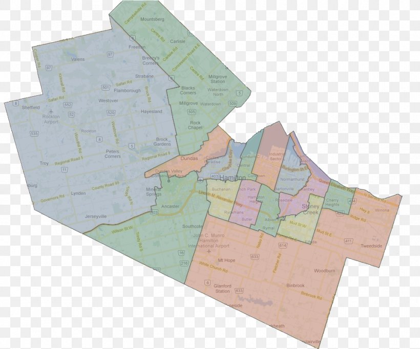 Stoney Creek, Ontario Rabat Map Official Community Plan Definition, PNG, 963x802px, Stoney Creek Ontario, Business, City, Definition, Floor Download Free