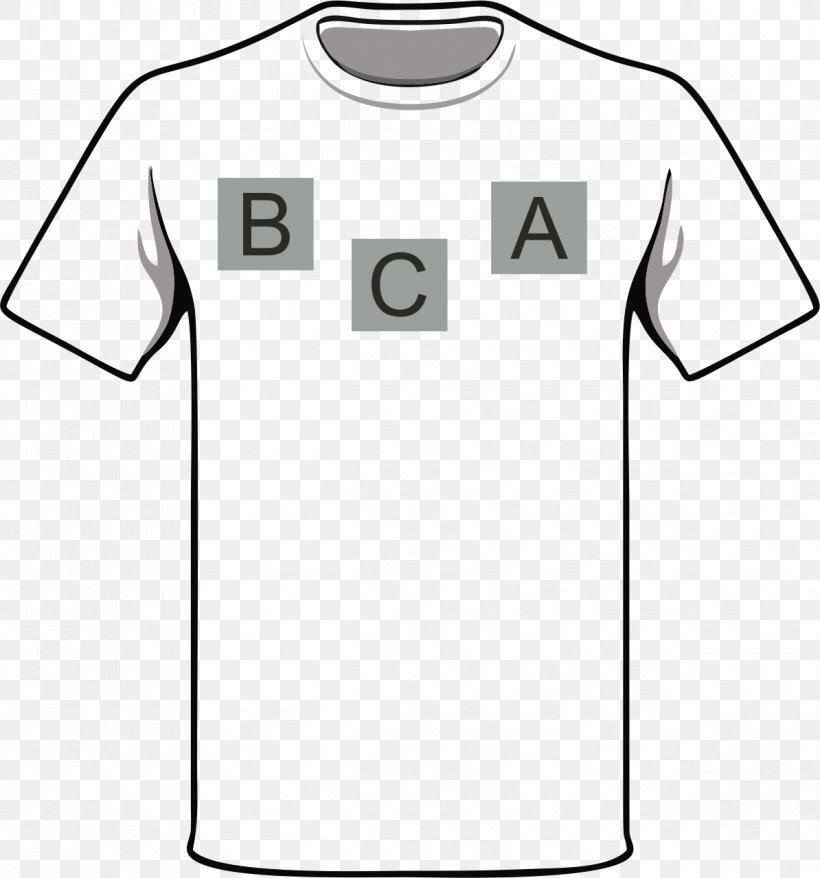 T-shirt Top Clothing Accessories, PNG, 1194x1279px, Tshirt, Active Shirt, Area, Black, Black And White Download Free