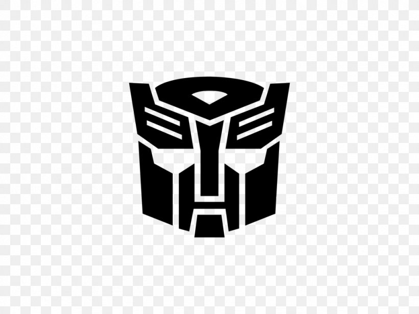 Transformers: The Game Optimus Prime Autobot Logo, PNG, 1024x768px, Transformers The Game, Autobot, Black, Black And White, Brand Download Free