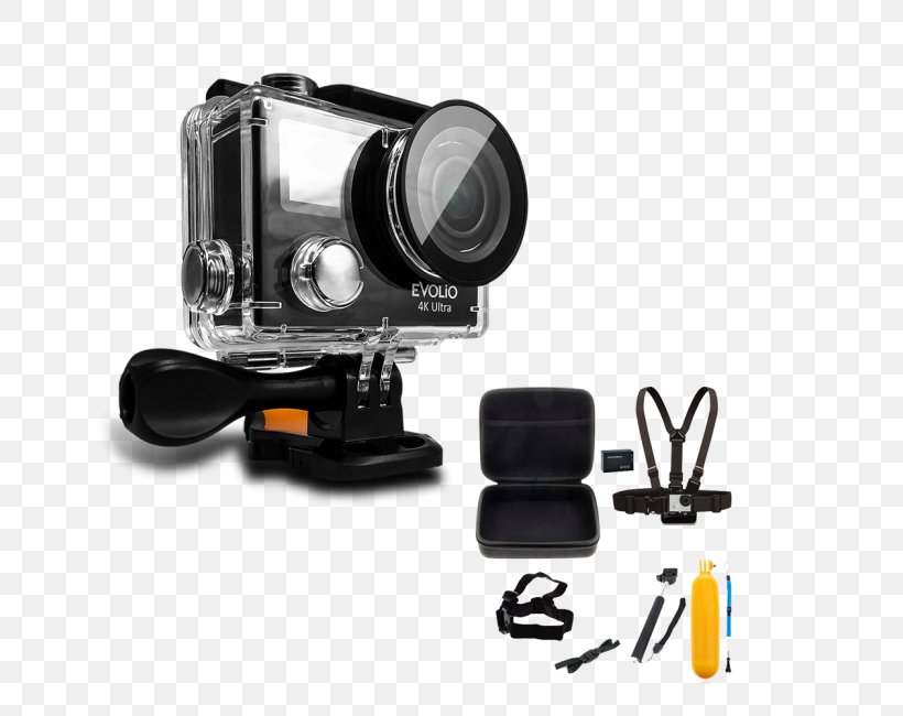 Video Cameras GoPro Hero5 Black 2018 4K Resolution, PNG, 650x650px, 4k Resolution, Video Cameras, Action Camera, Camera, Camera Accessory Download Free