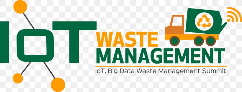 Waste Management Business Internet Of Things, PNG, 1667x639px, Management, Area, Big Data, Brand, Business Download Free