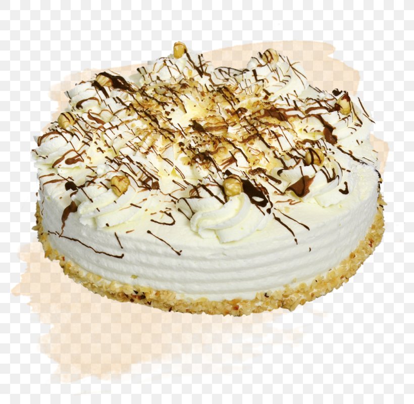Banoffee Pie Cream Pie Torte Cheesecake, PNG, 800x800px, Banoffee Pie, Baked Goods, Banana, Banana Cream Pie, Buttercream Download Free