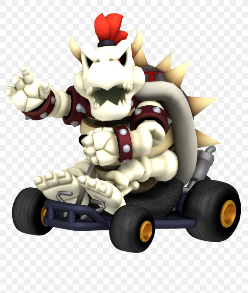 Bowser Super Mario Bros. Super Smash Bros. For Nintendo 3DS And Wii U, PNG, 822x971px, Bowser, Dry Bones, Dry Bowser, Fictional Character, Figurine Download Free
