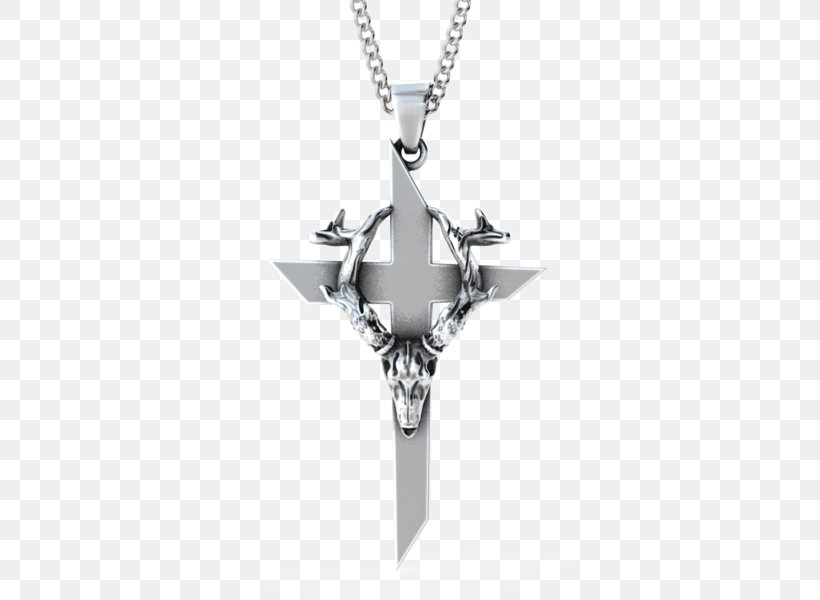 Charms & Pendants Body Jewellery Necklace, PNG, 600x600px, Charms Pendants, Body Jewellery, Body Jewelry, Chain, Cross Download Free