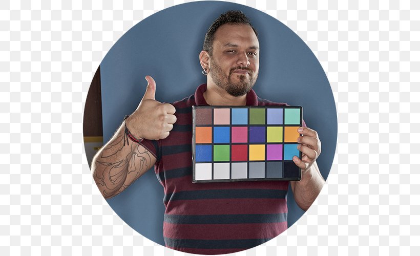 ColorChecker X-Rite Rubik's Cube GretagMacbeth (Shanghai) Company Pantone, PNG, 500x500px, Colorchecker, Calibration, Color, Color Balance, Cube Download Free