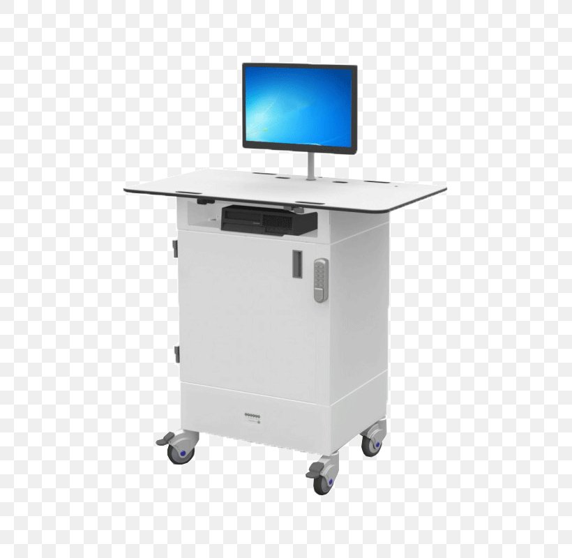 Desk Table Health Care Furniture Medicine, PNG, 800x800px, Desk, Clinic, Computer, Furniture, Health Download Free