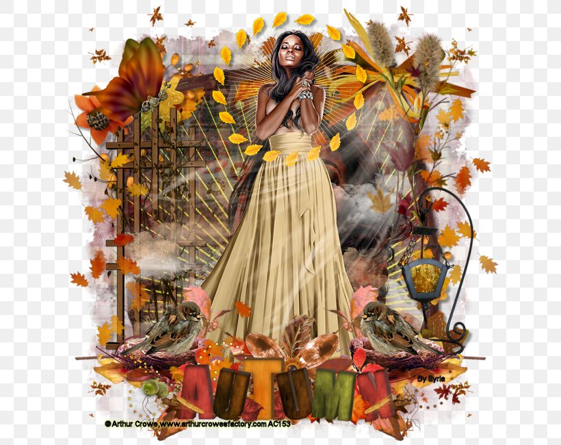 Floral Design Autumn, PNG, 650x650px, Floral Design, Art, Autumn, Costume Design, Flora Download Free