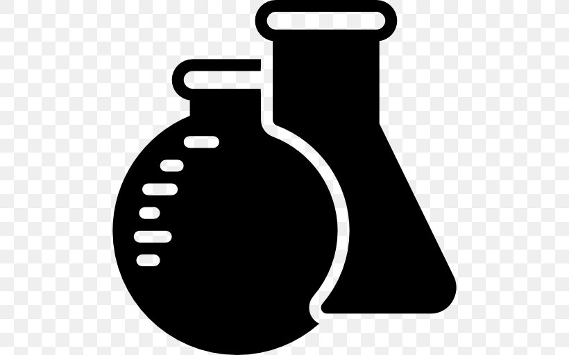 Laboratory Research Experiment, PNG, 512x512px, Laboratory, Black And White, Chemical Substance, Chemistry, Chemistry Education Download Free