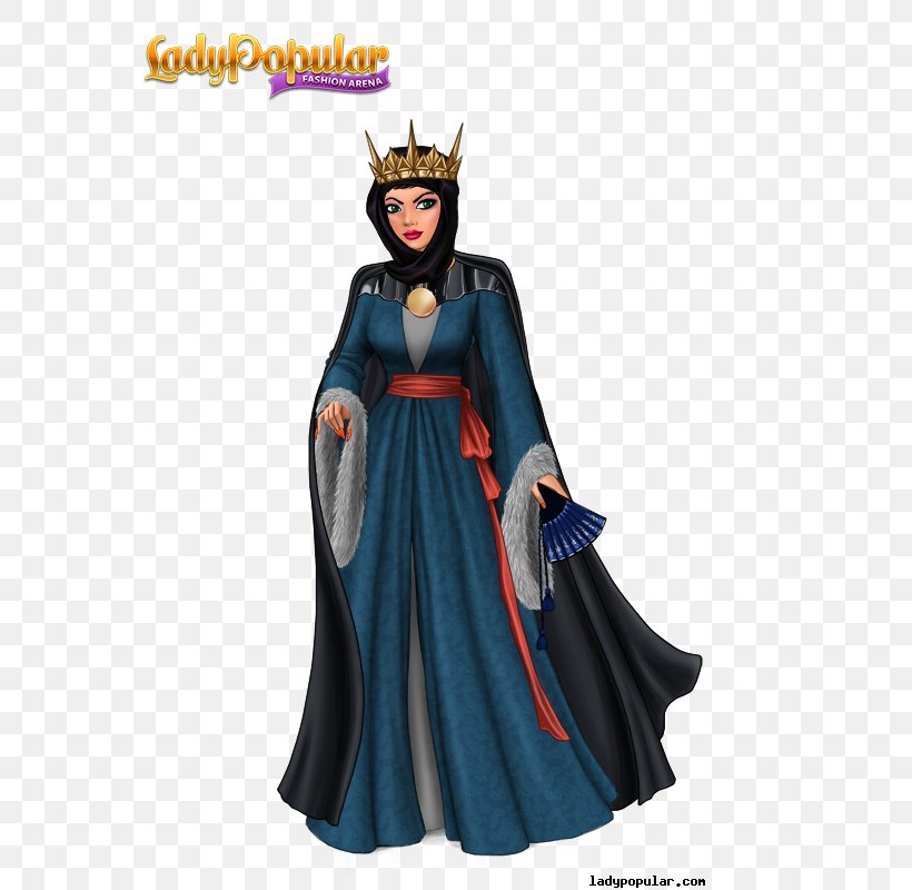 Lady Popular Dress-up Fashion Woman Costume, PNG, 600x800px, Lady Popular, Action Figure, Autumn Train Ride, Costume, Costume Design Download Free