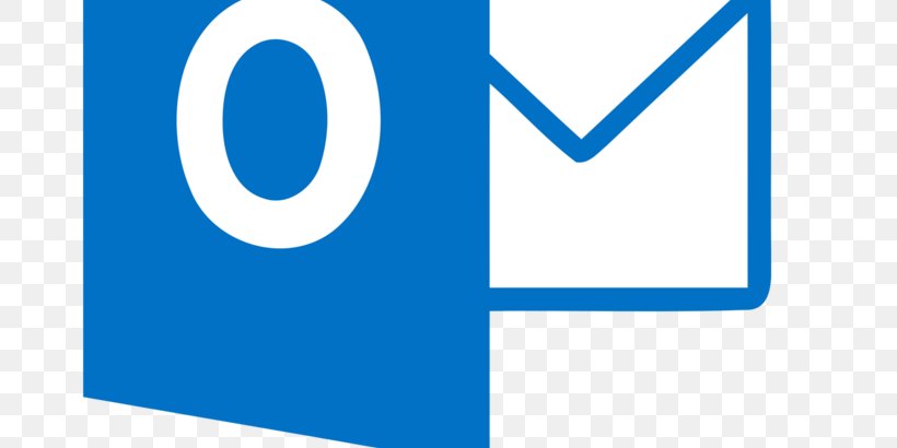 Microsoft Outlook Outlook 2007 Outlook.com Email Client, PNG, 800x410px, Microsoft Outlook, Area, Blue, Brand, Client Download Free