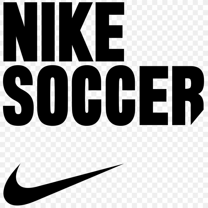 Nike Elite Clubs National League STAR Soccer Complex Football US Club Soccer, PNG, 3600x3600px, Nike, Black And White, Brand, Elite Clubs National League, Football Download Free