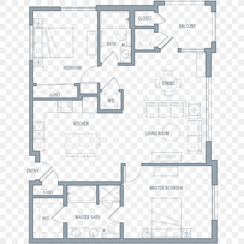 PearlDTC Apartments Apartment Ratings East Technology Way Floor Plan, PNG, 900x900px, Apartment, Apartment Ratings, Area, Bedroom, Denver Download Free