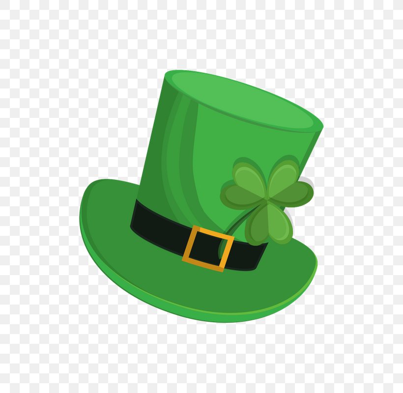Saint Patrick's Day Green Festival Royalty-free, PNG, 800x800px, Green, Depositphotos, Festival, Hat, Headgear Download Free