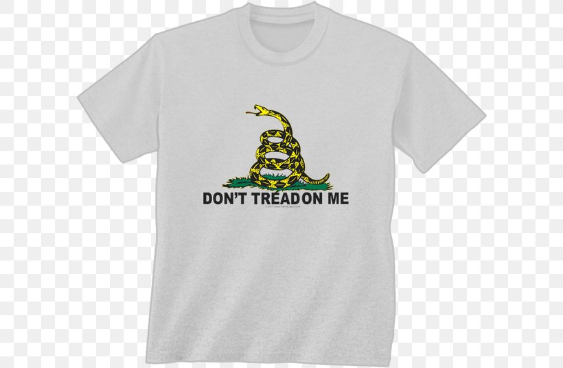 T-shirt Gadsden Flag United States Hoodie, PNG, 600x537px, Tshirt, Active Shirt, Brand, Clothing, Clothing Sizes Download Free