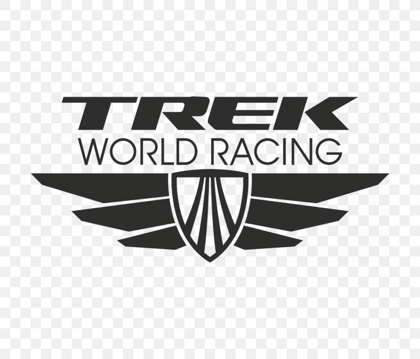 Trek Factory Racing Trek Bicycle Corporation Cycling, PNG, 700x700px, Trek Factory Racing, Bicycle, Bicycle Cranks, Bicycle Shop, Black And White Download Free