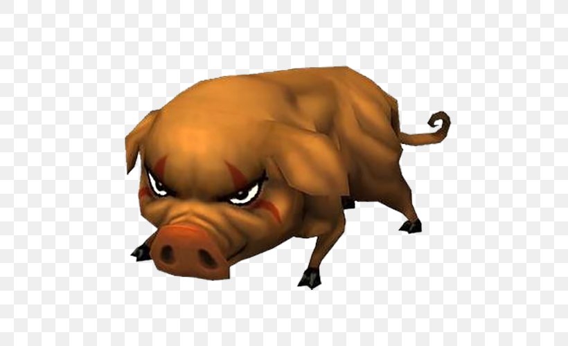 Wild Boar Dog Hogs And Pigs Cartoon, PNG, 578x500px, Wild Boar, Animal, Bull, Carnivoran, Cartoon Download Free