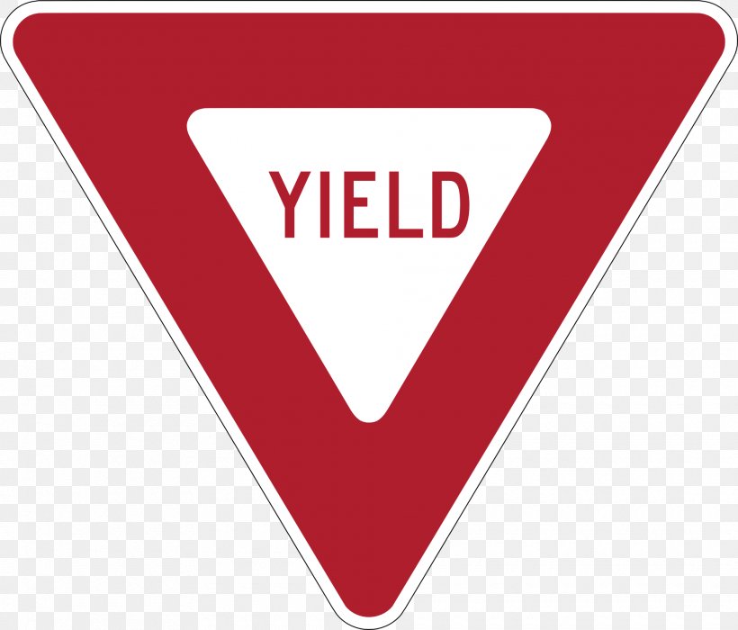Yield Sign Manual On Uniform Traffic Control Devices Stop Sign Traffic Sign Traffic Light, PNG, 1920x1640px, Yield Sign, Area, Brand, Driving, Federal Highway Administration Download Free