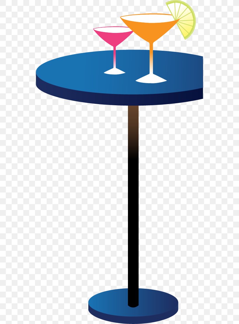 Cocktail Table Adobe Illustrator, PNG, 574x1111px, Cocktail, Alcoholic Beverage, Bar, Drawing, Furniture Download Free