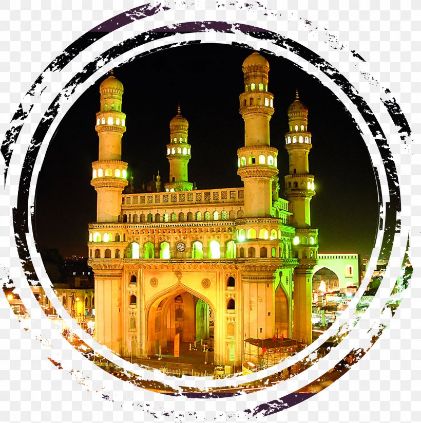 Golkonda Charminar Visakhapatnam Tourist Attraction Location, PNG, 1594x1601px, Golkonda, Andhra Pradesh, Building, Charminar, City Download Free