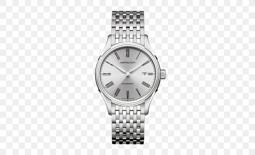 Hamilton Watch Company Automatic Watch Casio Carl F. Bucherer, PNG, 500x500px, Hamilton Watch Company, Automatic Watch, Brand, Breitling Sa, Carl F Bucherer Download Free