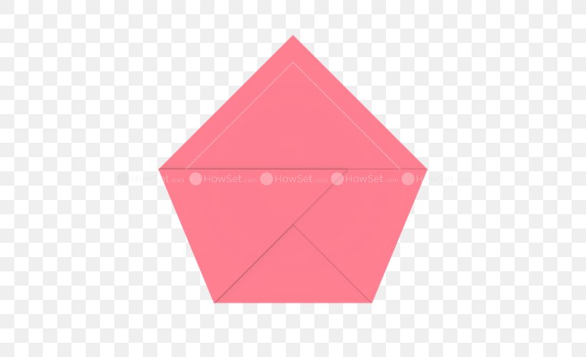 Line Triangle Pink M, PNG, 500x500px, Pink M, Magenta, Pink, Rectangle, Red Download Free